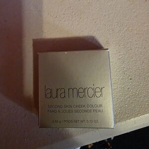 Laura Mercier Second Skin Cheek Colour - Gold